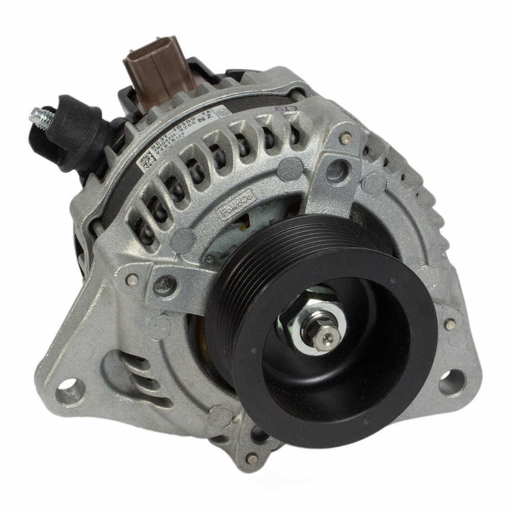 MOTORCRAFT - Alternator - New - MOT GL-8826