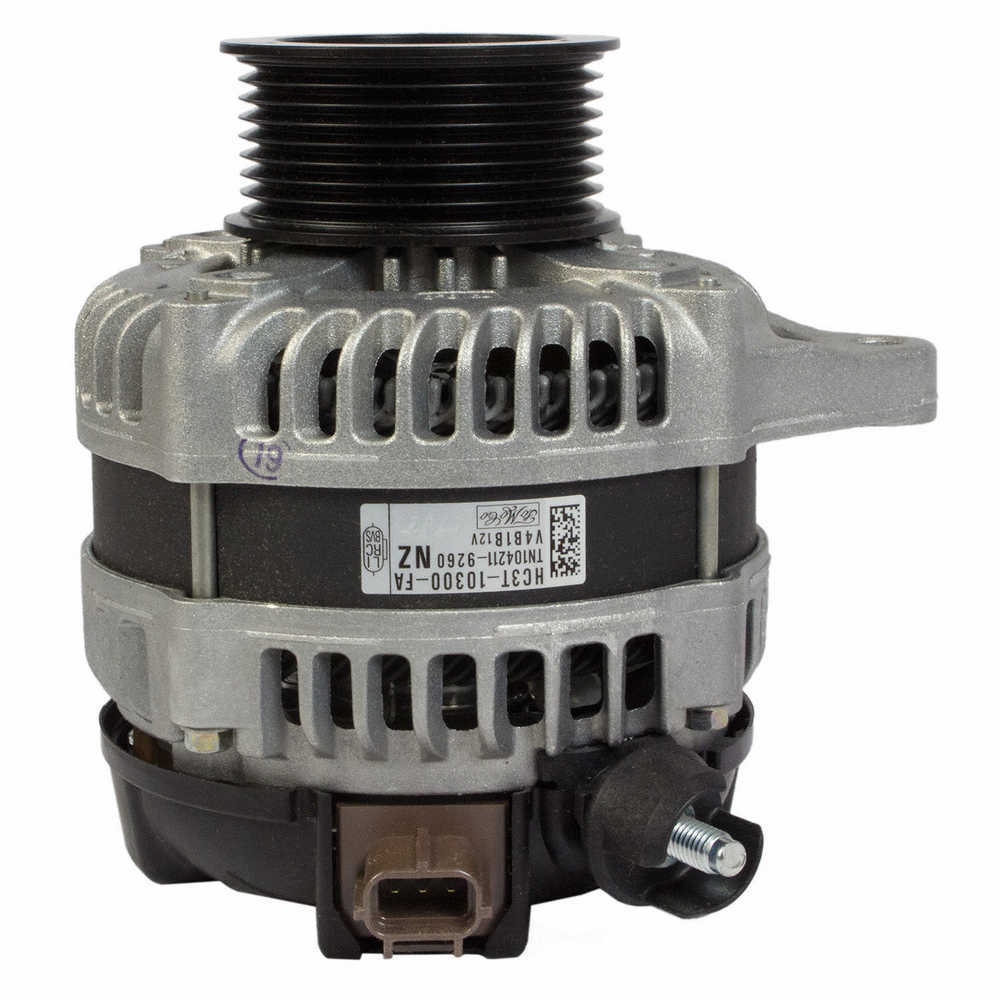 MOTORCRAFT - Alternator - New - MOT GL-8826