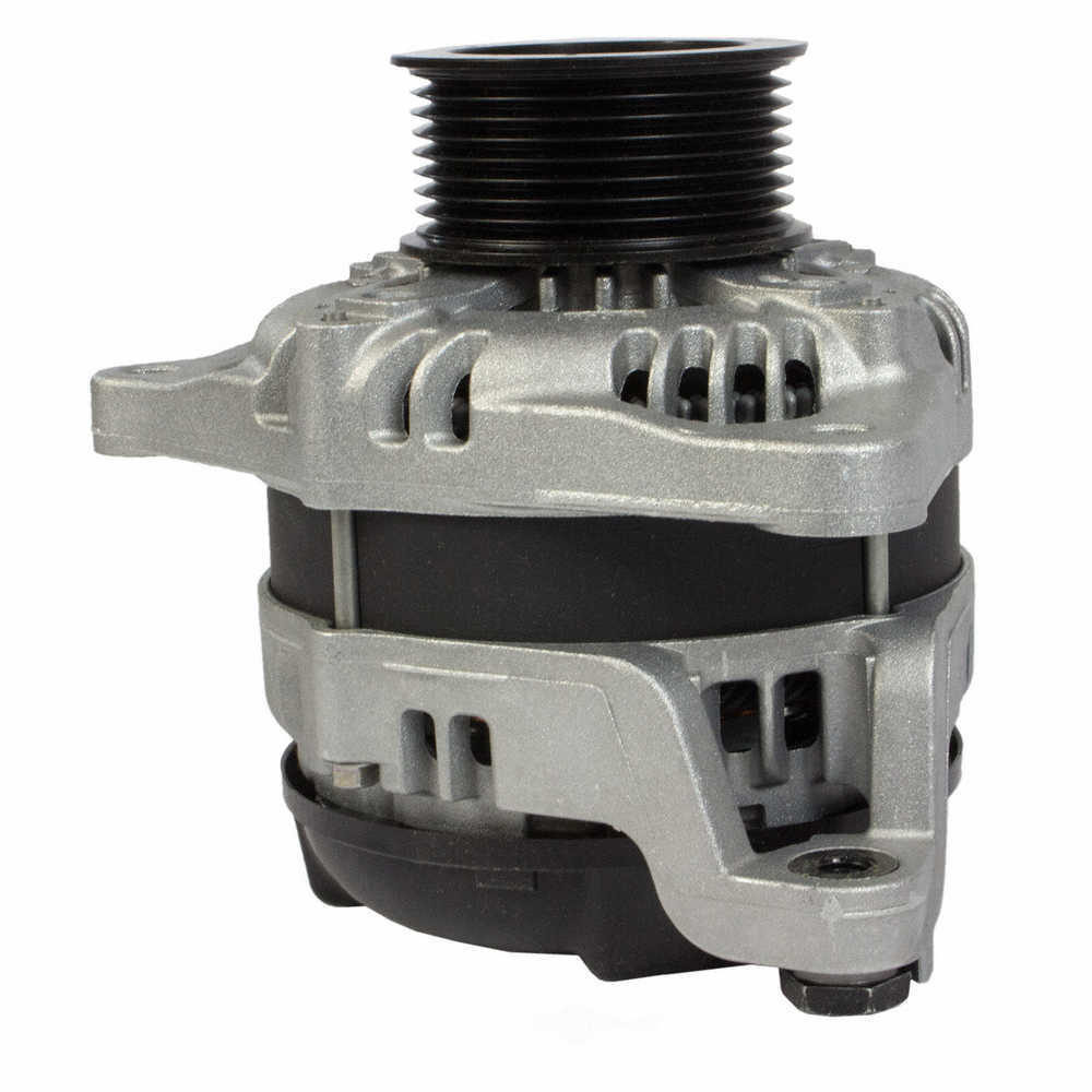 MOTORCRAFT - Alternator - New - MOT GL-8826