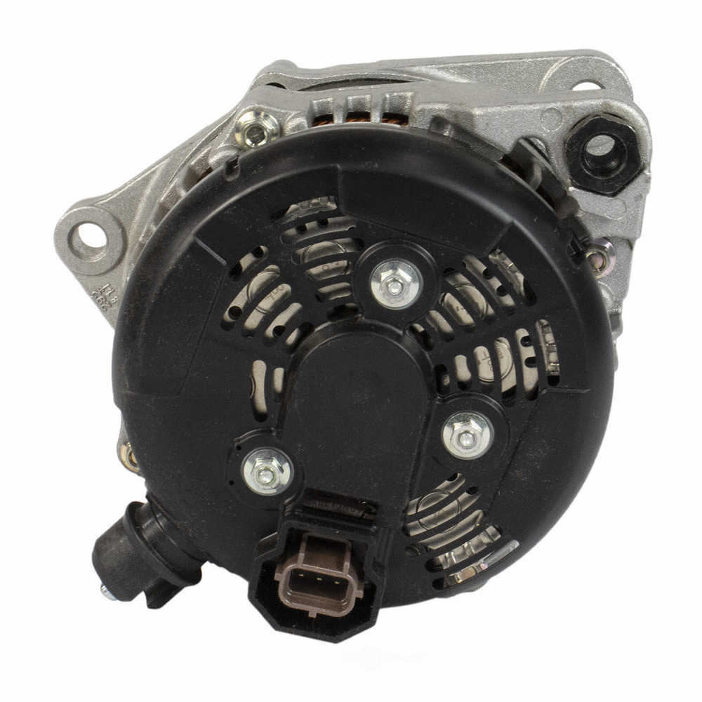 MOTORCRAFT - Alternator - New - MOT GL-8827