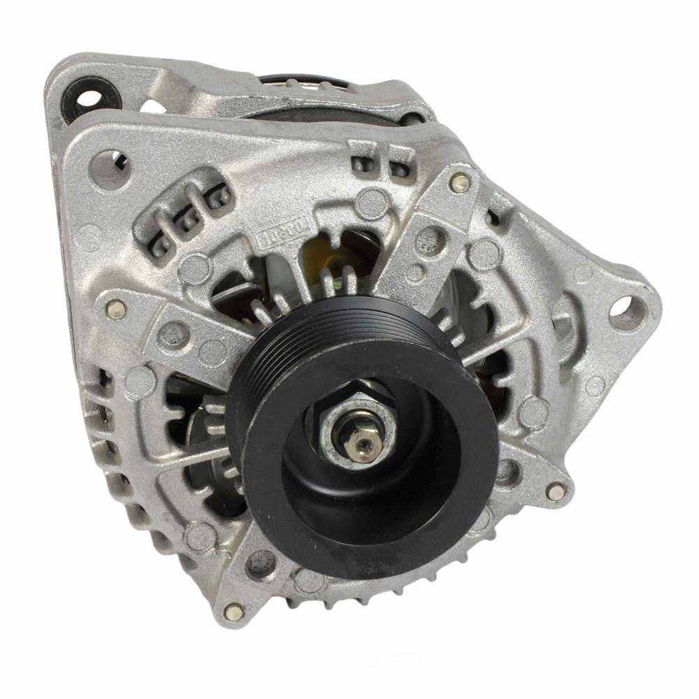 MOTORCRAFT - Alternator - New - MOT GL-8827
