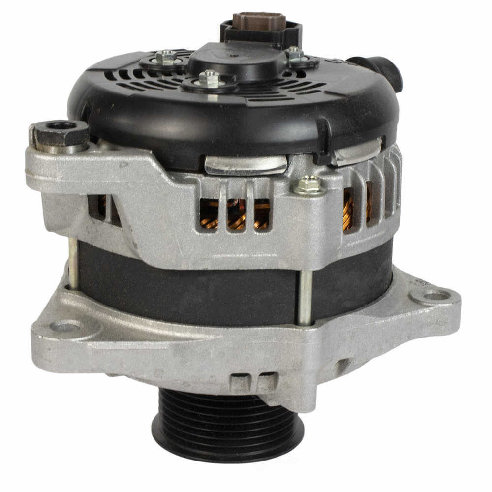 MOTORCRAFT - Alternator - New - MOT GL-8827