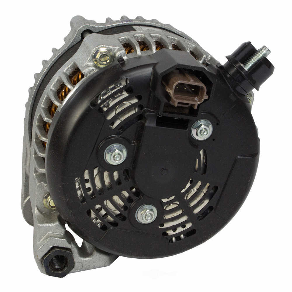 MOTORCRAFT - Alternator - New (Lower) - MOT GL-8828