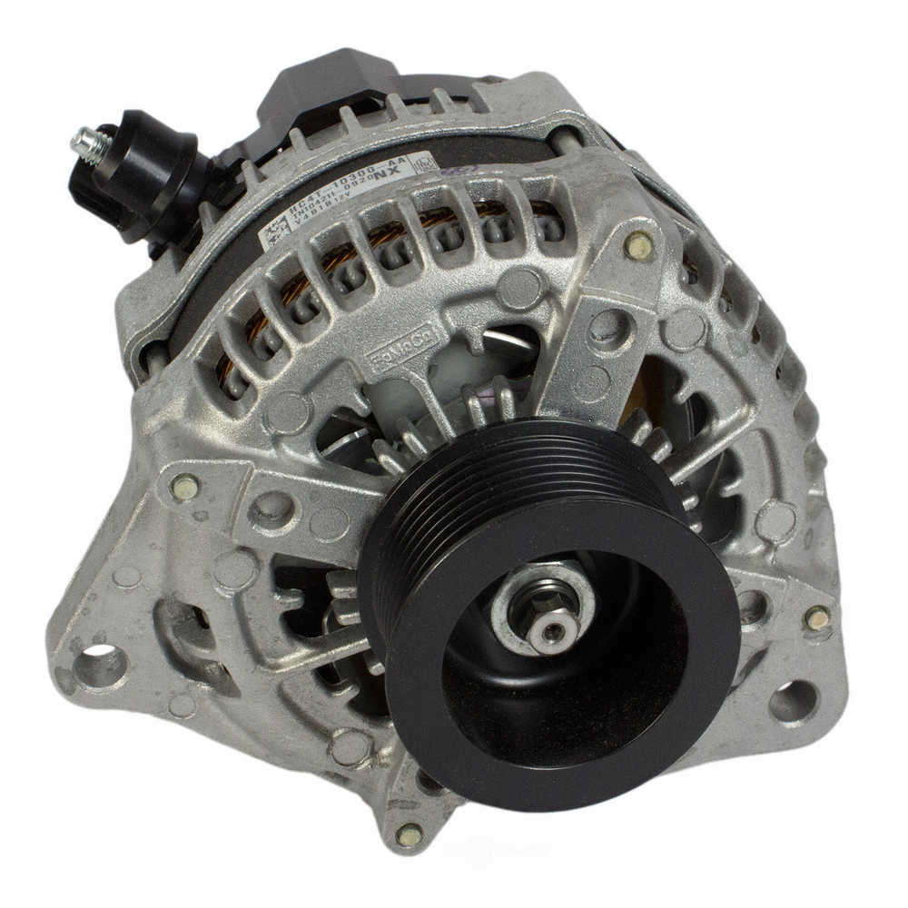 MOTORCRAFT - Alternator - New - MOT GL-8828