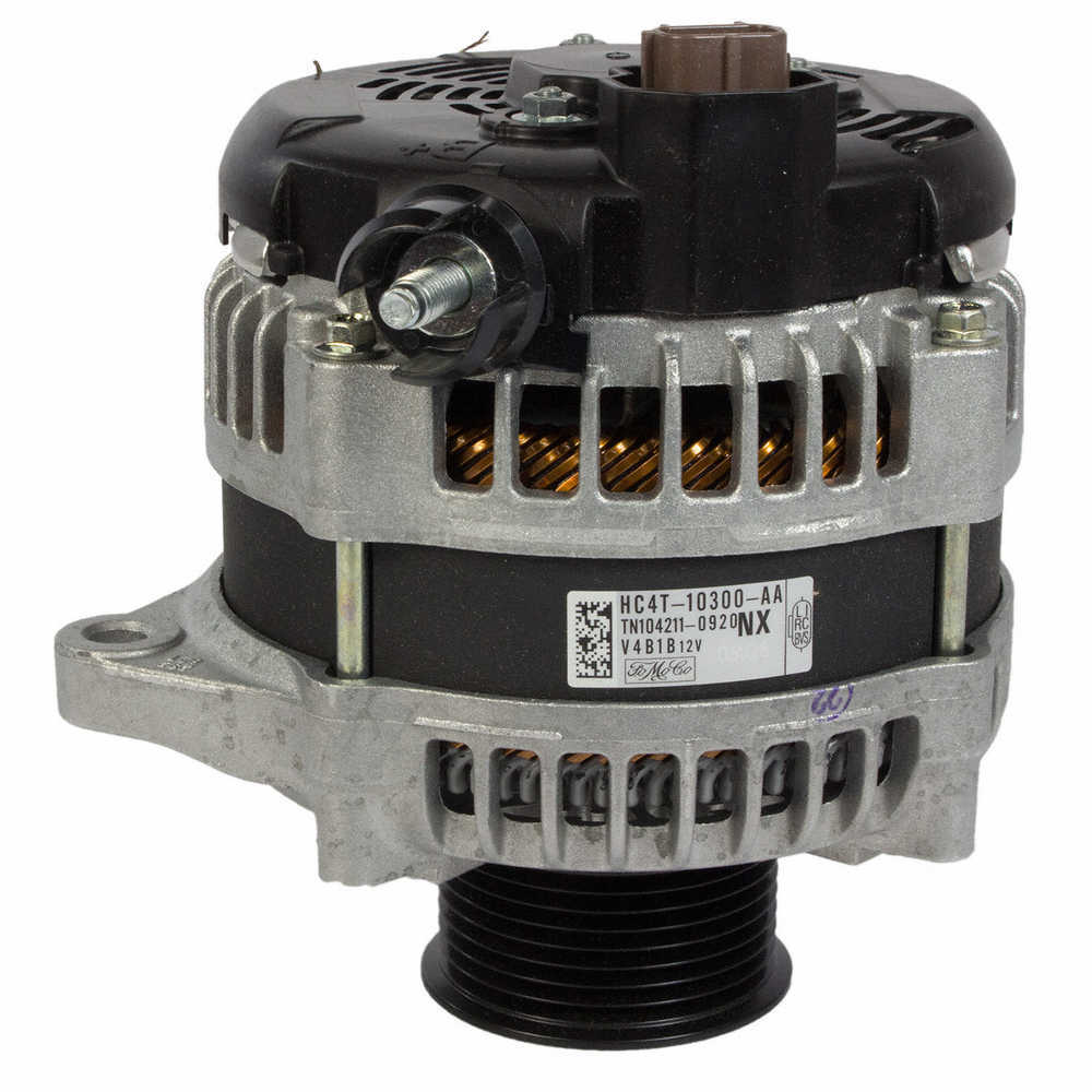 MOTORCRAFT - Alternator - New - MOT GL-8828