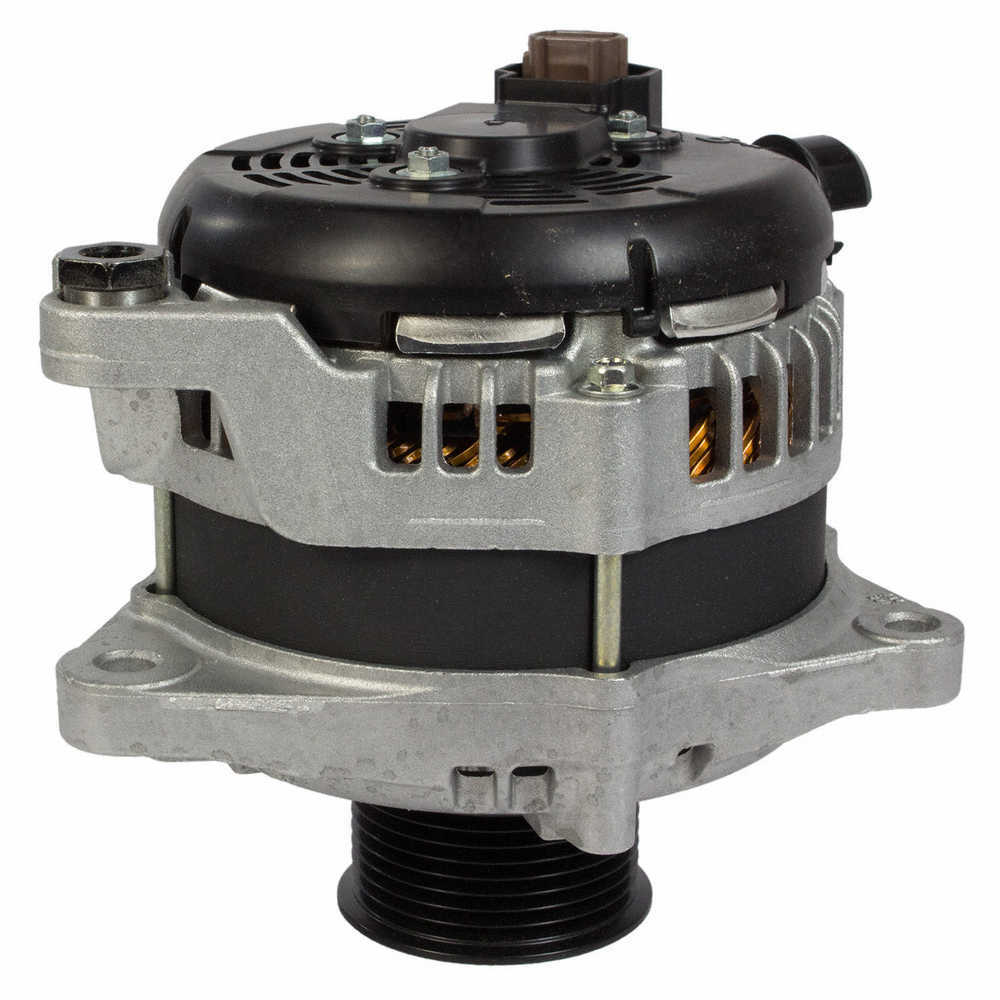 MOTORCRAFT - Alternator - New - MOT GL-8828