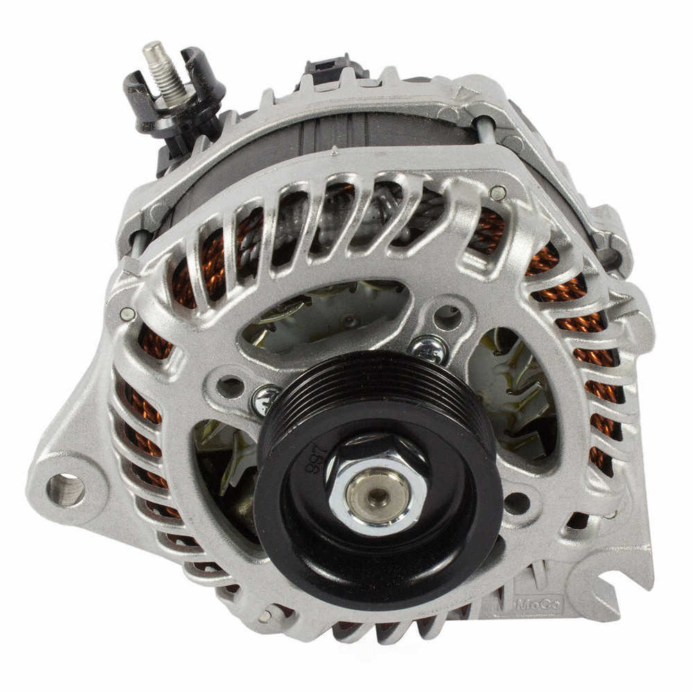 MOTORCRAFT - Alternator - New - MOT GL-8838