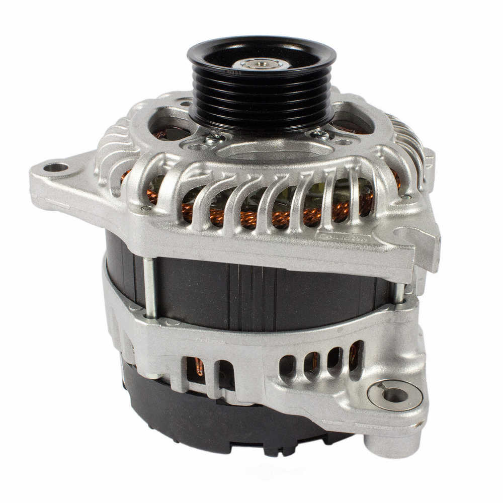 MOTORCRAFT - Alternator - New - MOT GL-8838