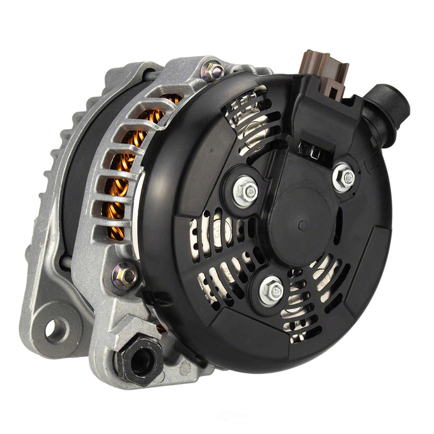 MOTORCRAFT - Alternator - New - MOT GL-8842
