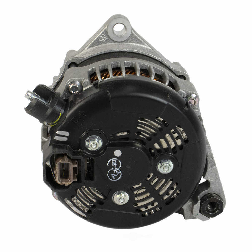 MOTORCRAFT - Alternator - New - MOT GL-8851