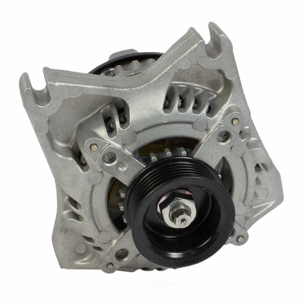 MOTORCRAFT - Alternator - New - MOT GL-8858