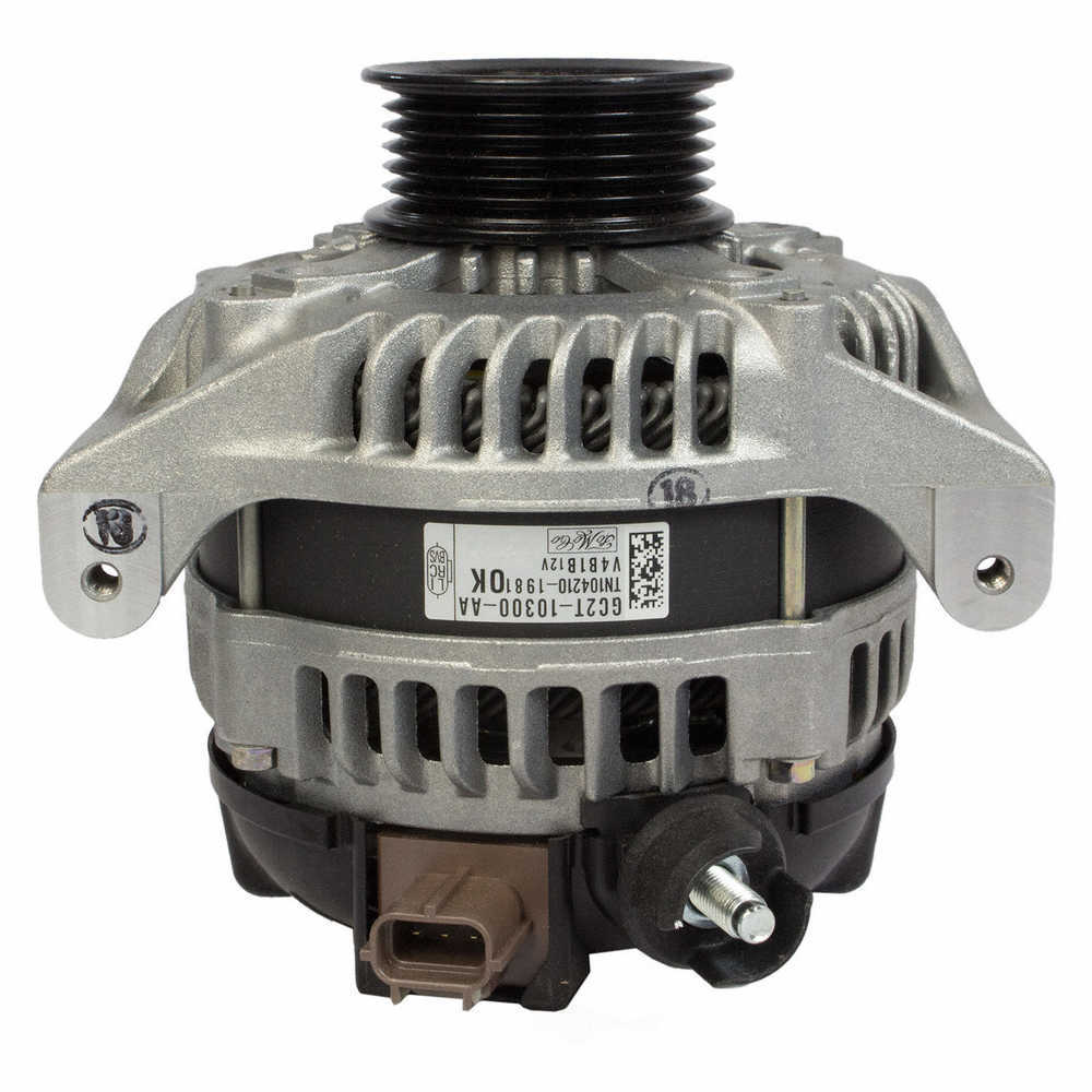MOTORCRAFT - Alternator - New - MOT GL-8858