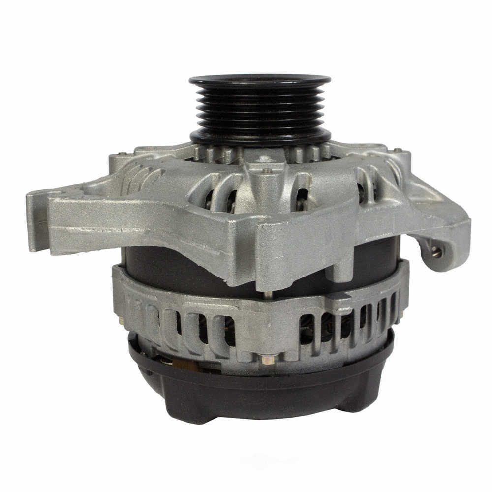 MOTORCRAFT - Alternator - New - MOT GL-8858