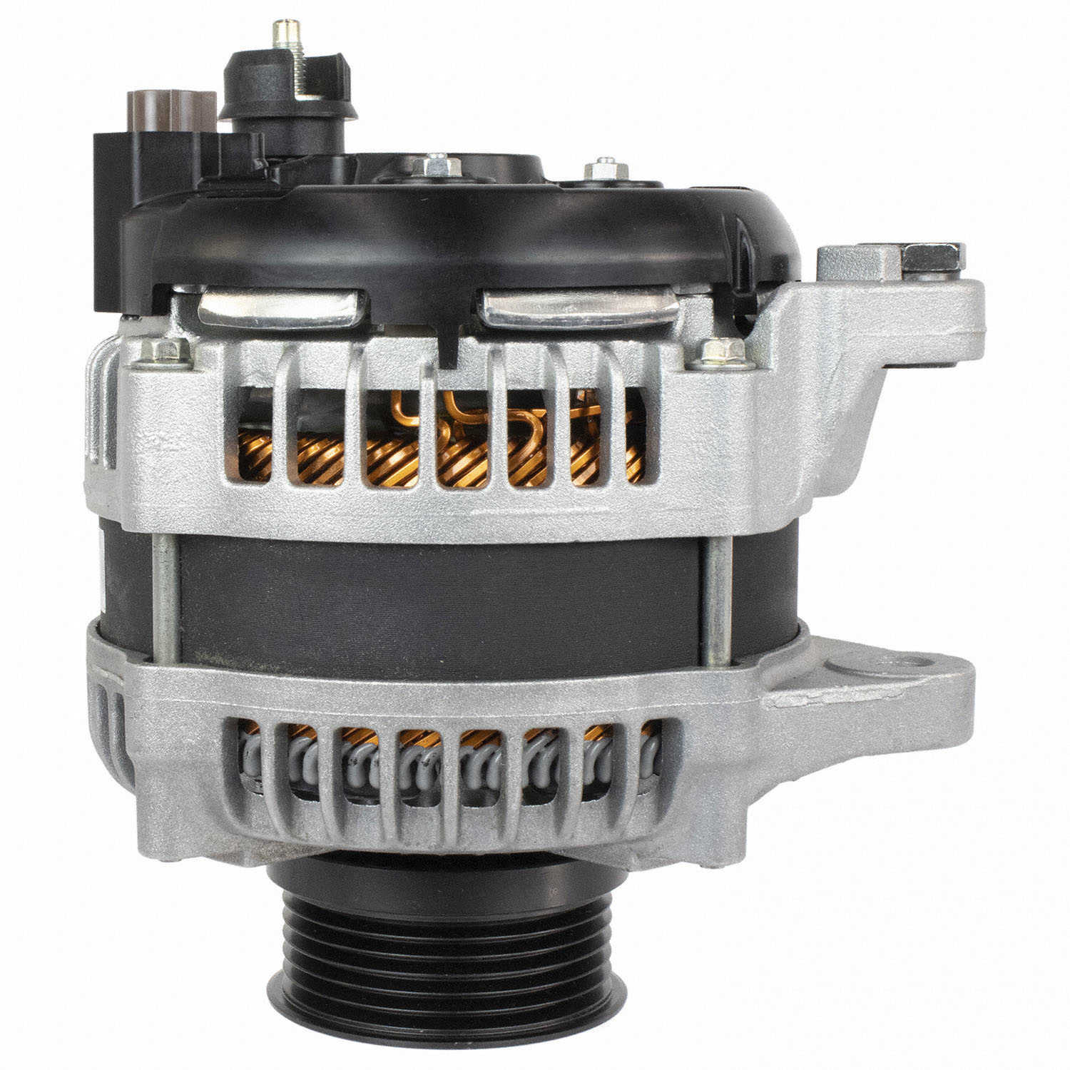 MOTORCRAFT - Alternator - New - MOT GL-8890