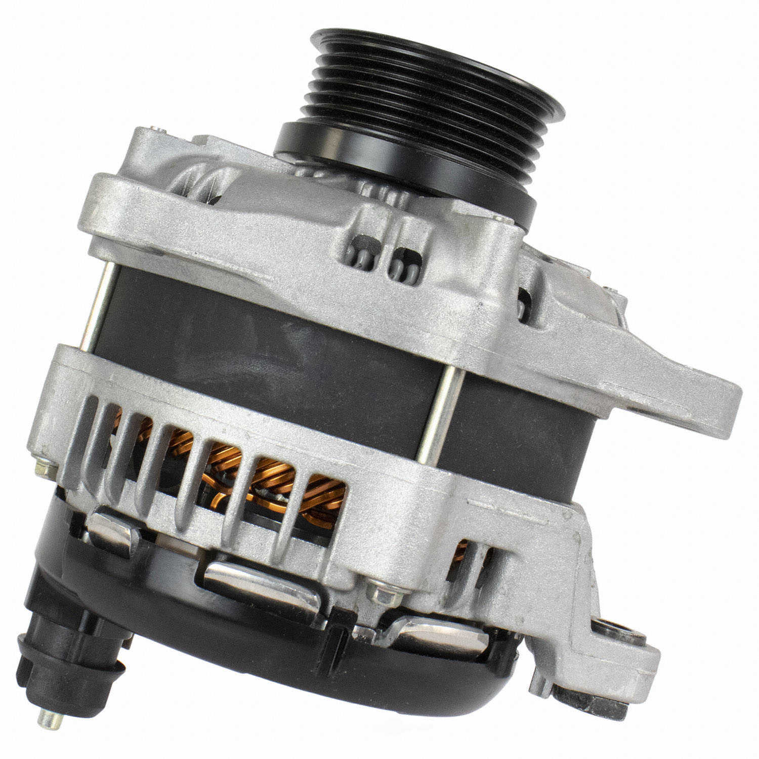 MOTORCRAFT - Alternator - New - MOT GL-8891