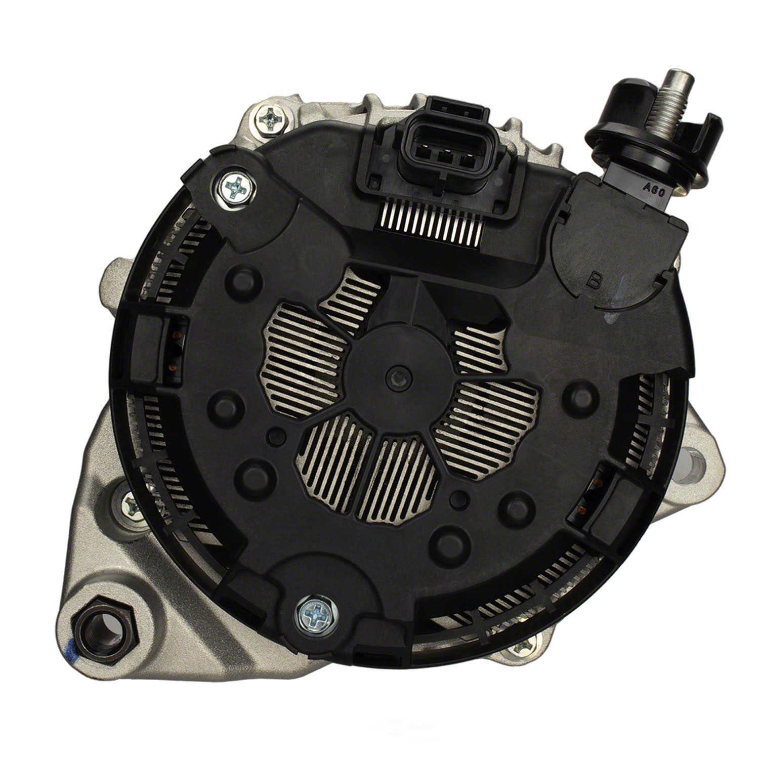 MOTORCRAFT - Alternator - New - MOT GL-8895