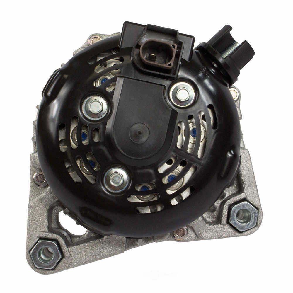 MOTORCRAFT - Alternator - New - MOT GL-8902