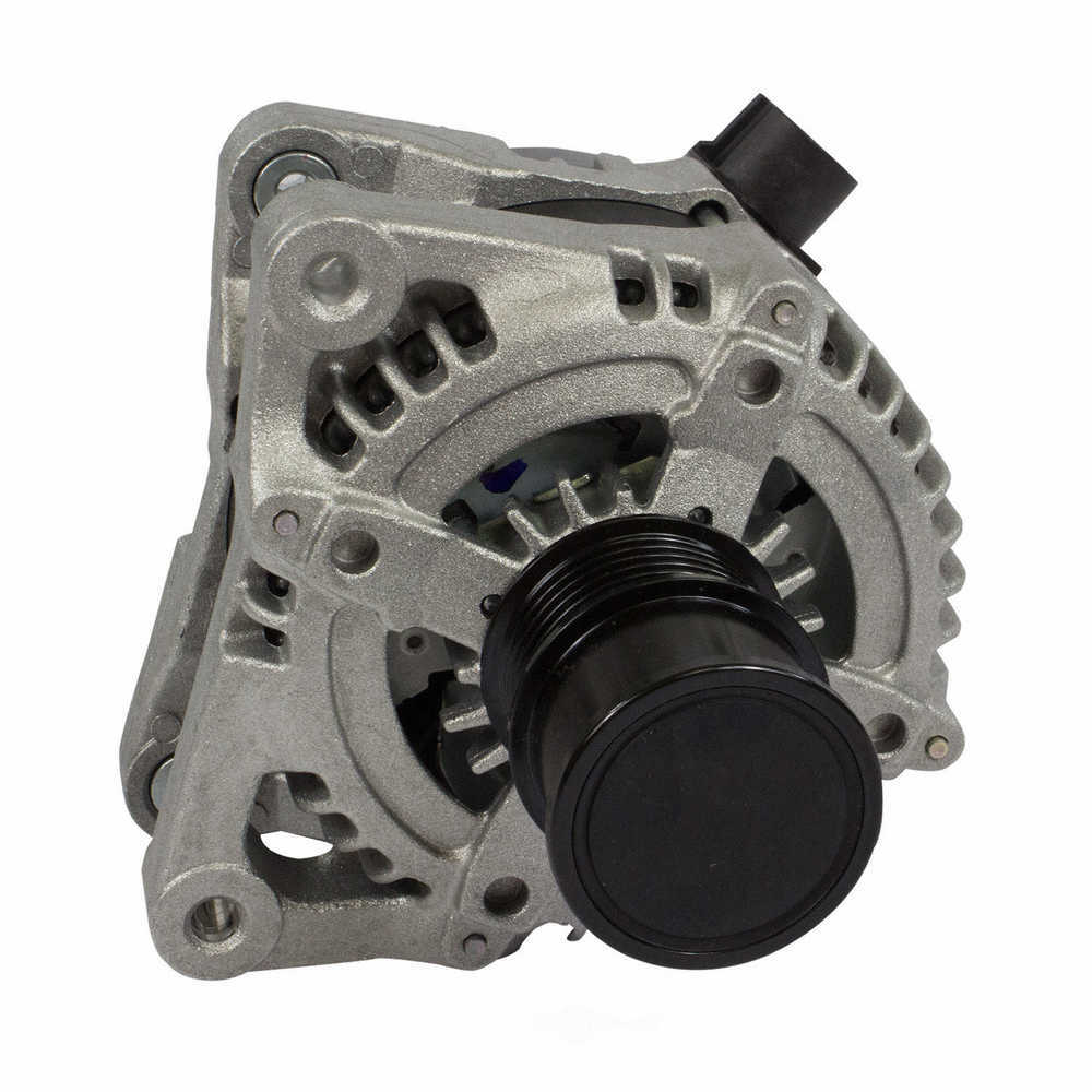 MOTORCRAFT - Alternator - New - MOT GL-8902