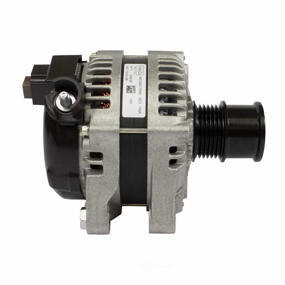 MOTORCRAFT - Alternator - New - MOT GL-8902