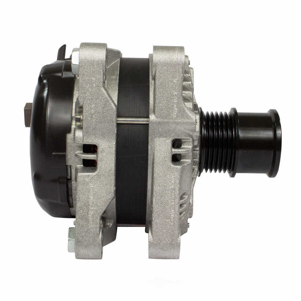MOTORCRAFT - Alternator - New - MOT GL-8902
