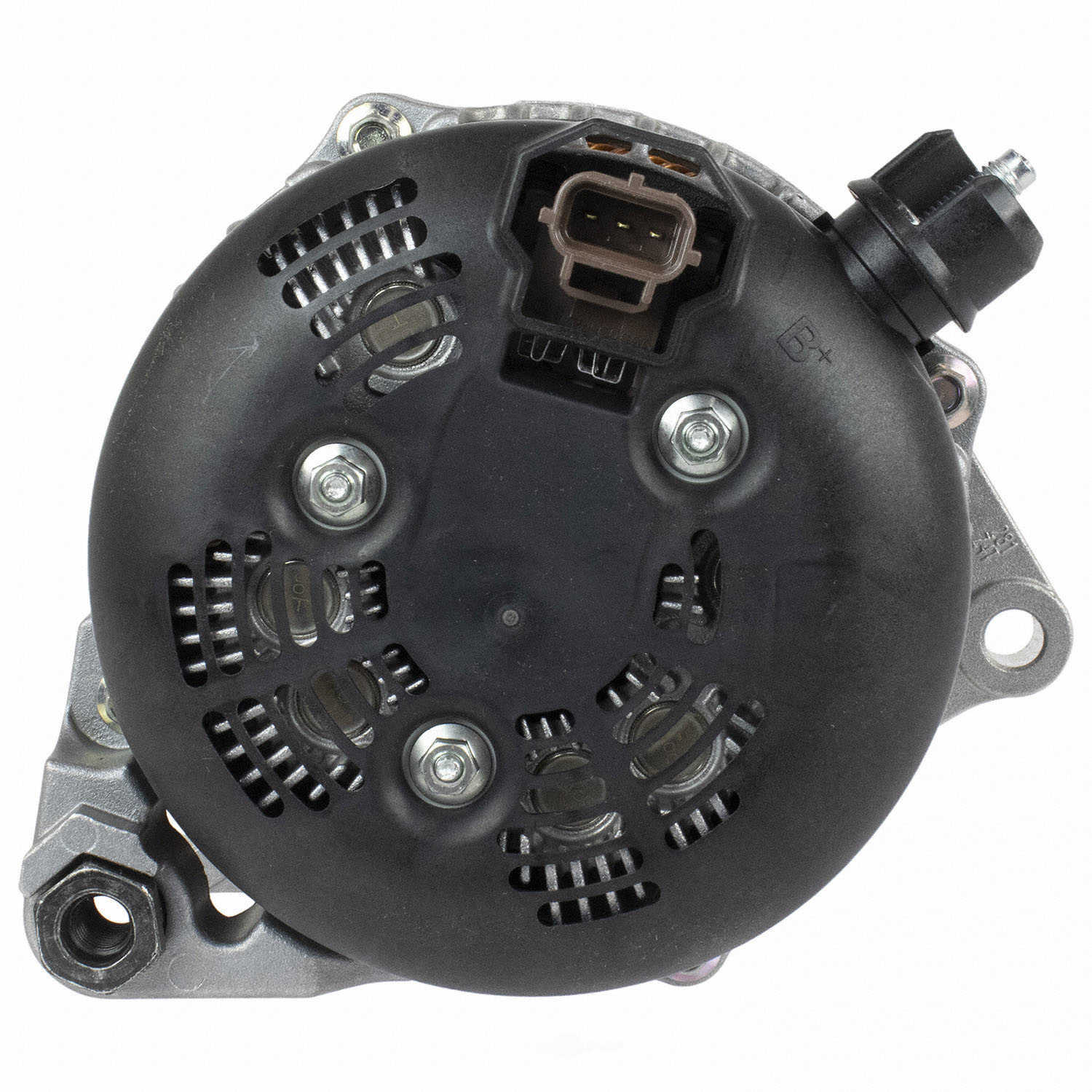 MOTORCRAFT - Alternator - New - MOT GL-8936