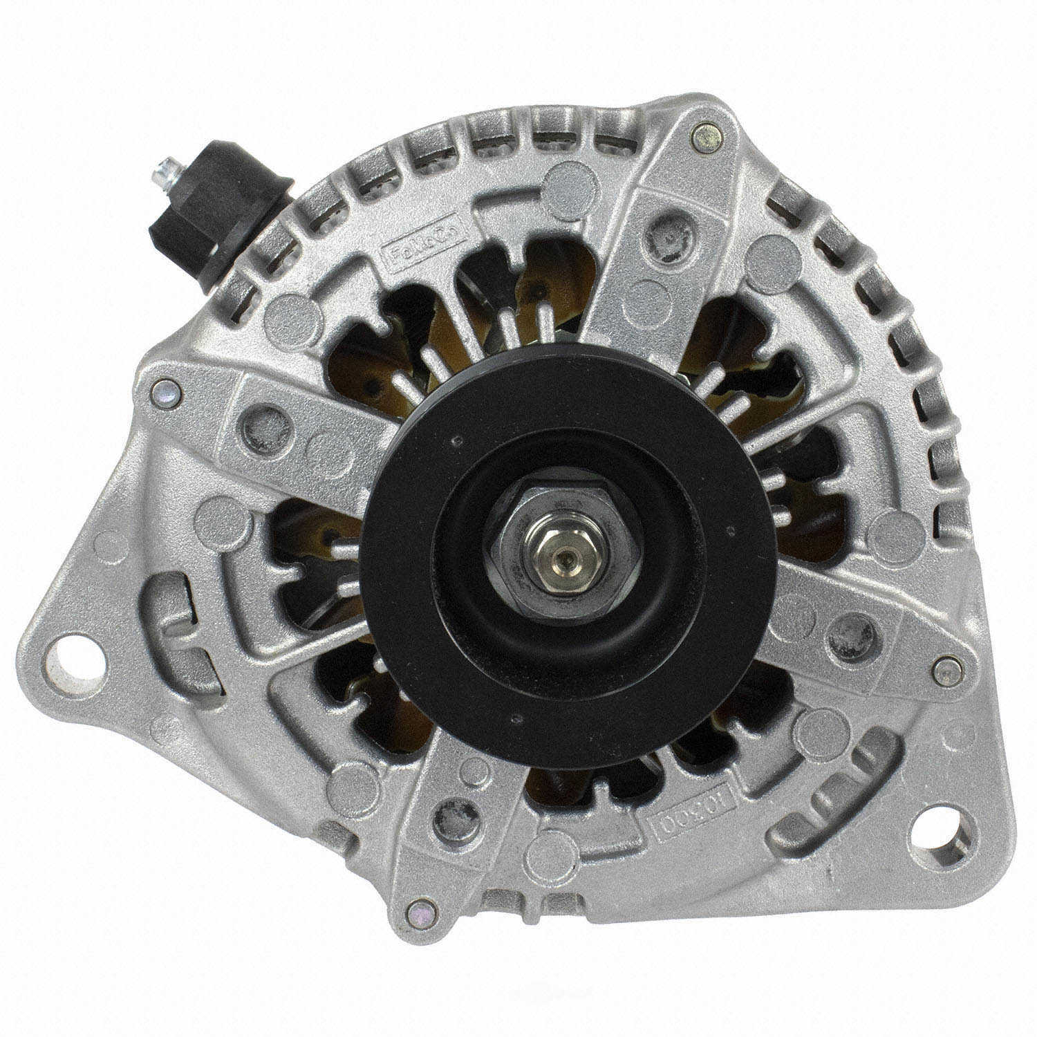 MOTORCRAFT - Alternator - New - MOT GL-8936