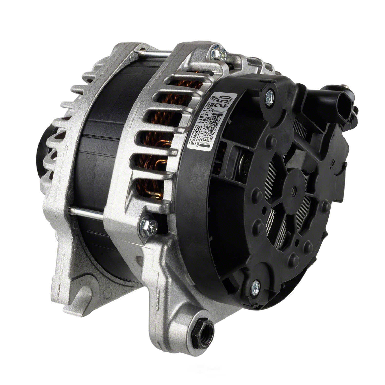 MOTORCRAFT - Alternator - New - MOT GL-8953