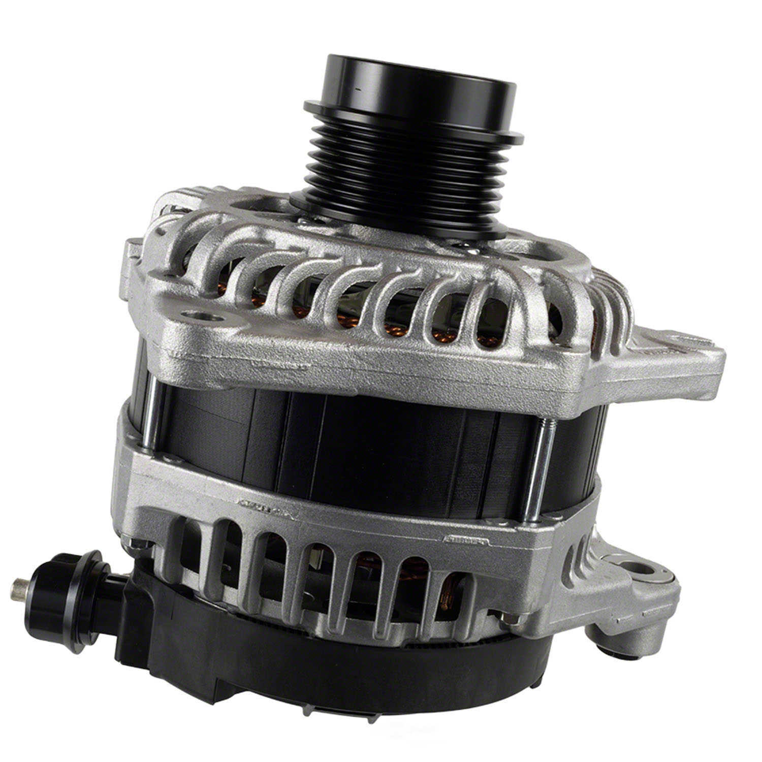 MOTORCRAFT - Alternator - New - MOT GL-8953