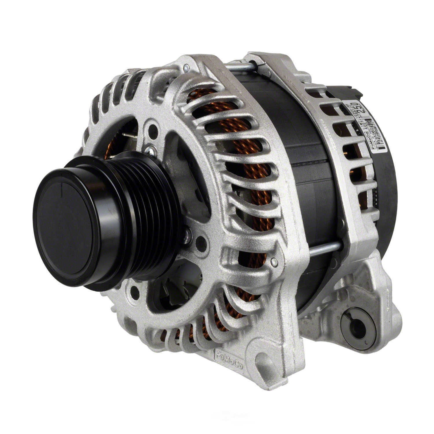 MOTORCRAFT - Alternator - New - MOT GL-8953