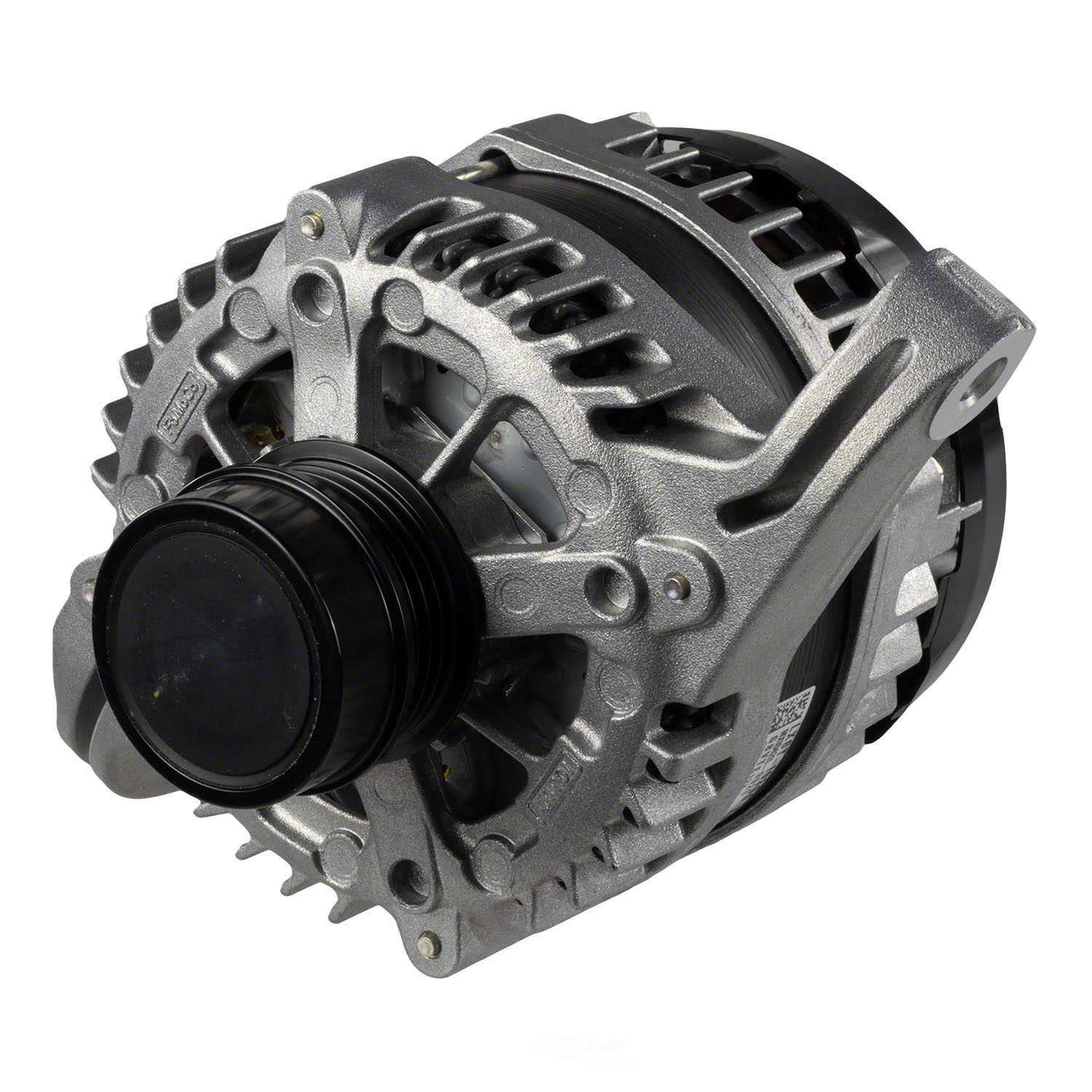 MOTORCRAFT - Alternator - New - MOT GL-8957