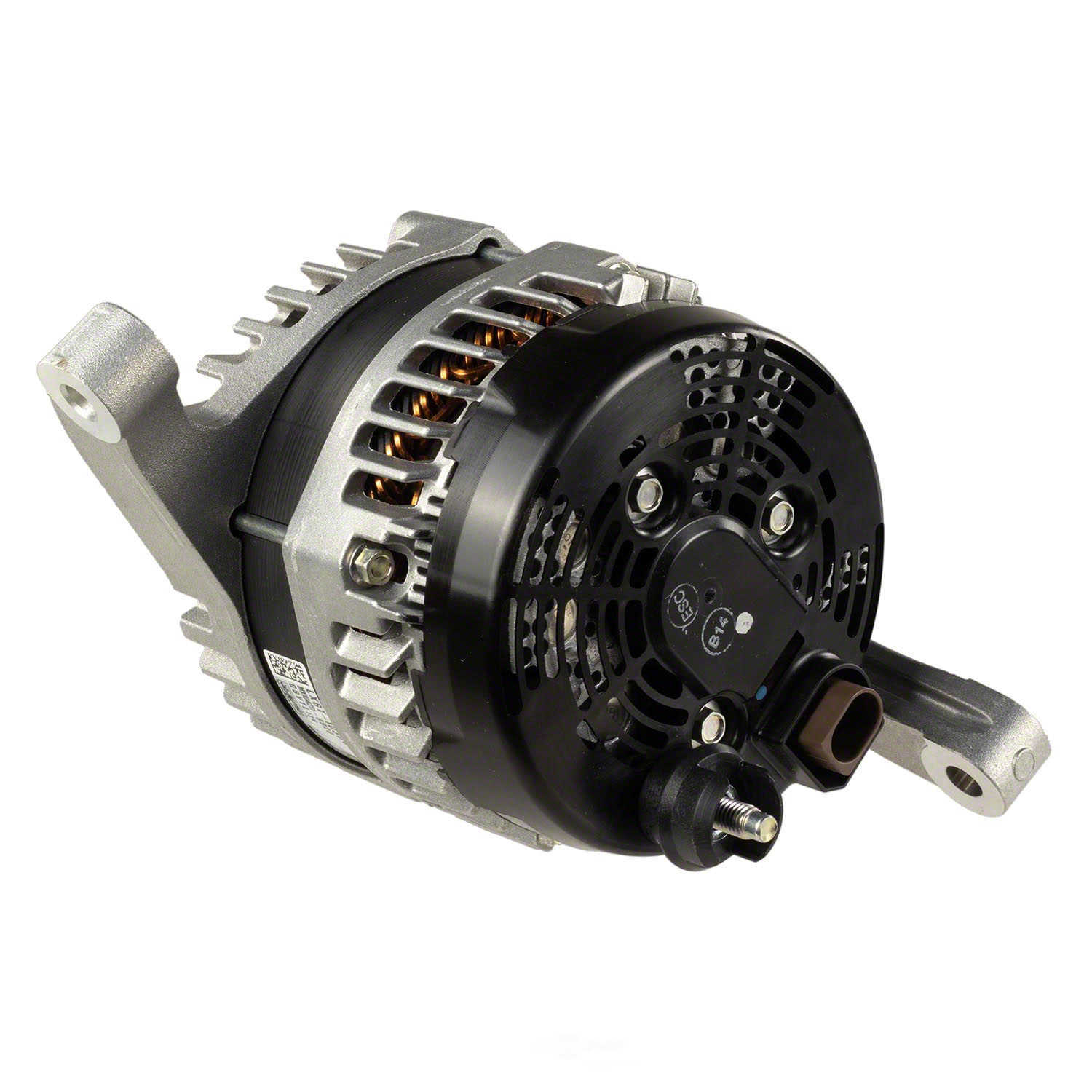 MOTORCRAFT - Alternator - New - MOT GL-8957