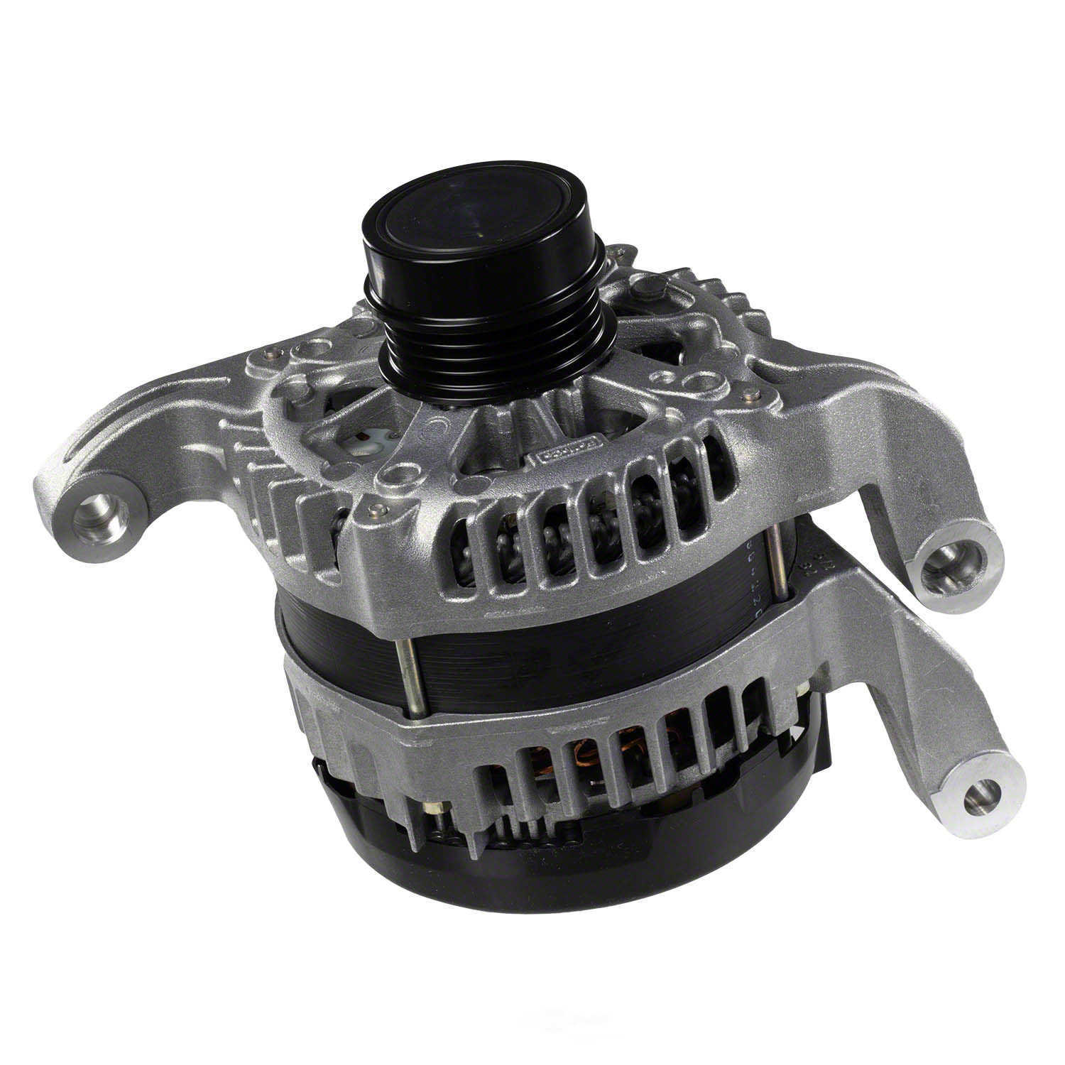 MOTORCRAFT - Alternator - New - MOT GL-8957