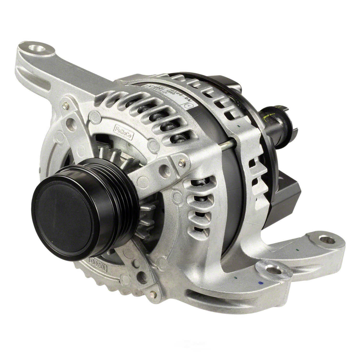 MOTORCRAFT - Alternator - New - MOT GL-8958