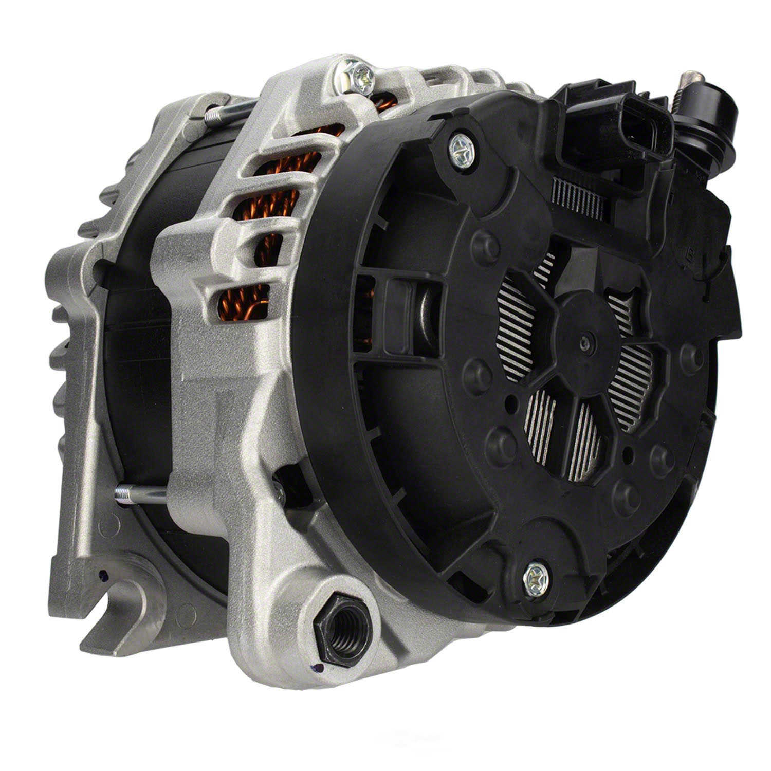 MOTORCRAFT - Alternator - New - MOT GL-8980