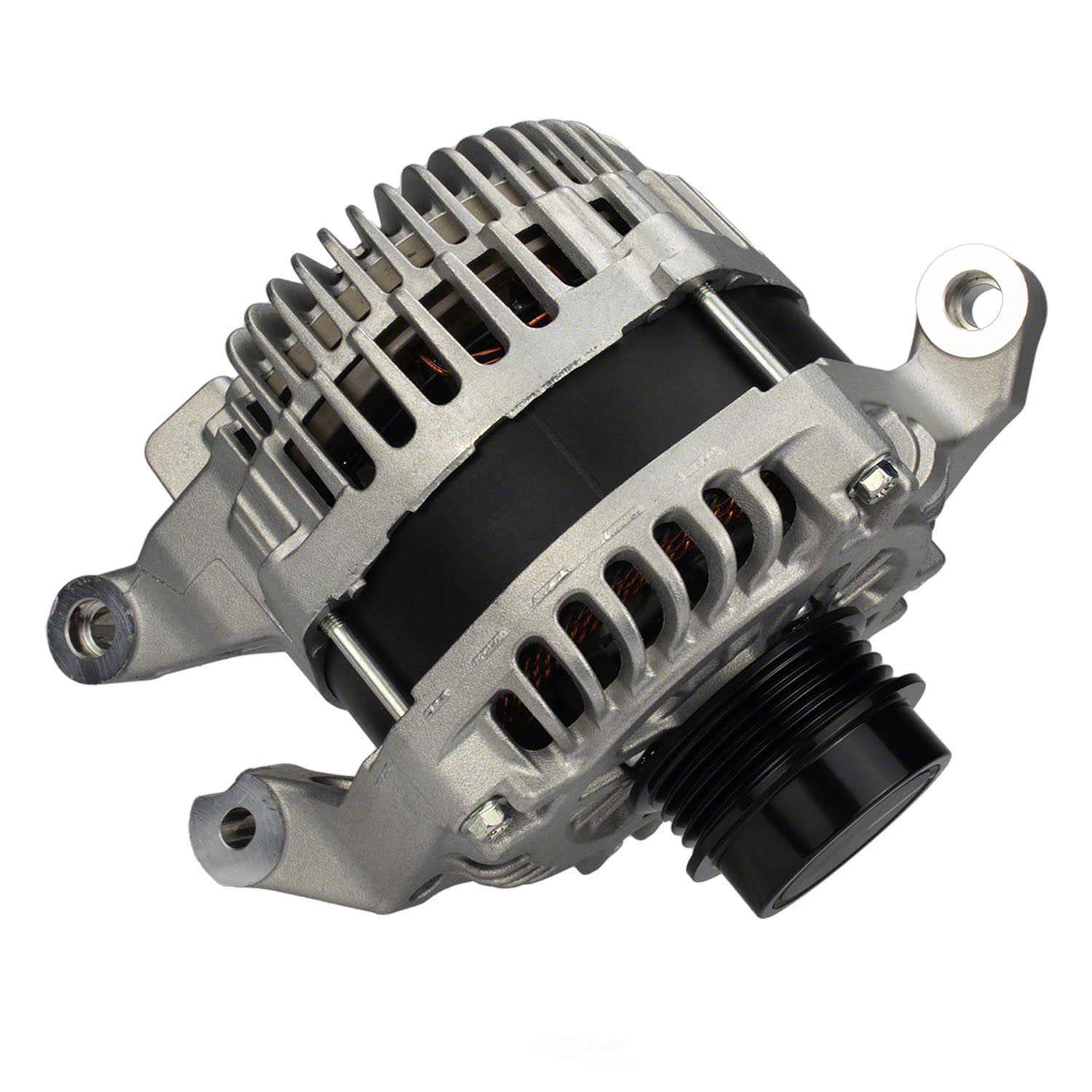 MOTORCRAFT - Alternator - New - MOT GL-8988
