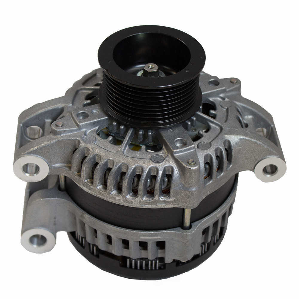 MOTORCRAFT - Alternator - New - MOT GL-917