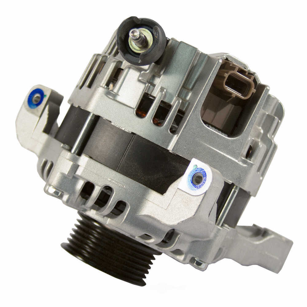 MOTORCRAFT - Alternator - New - MOT GL-963
