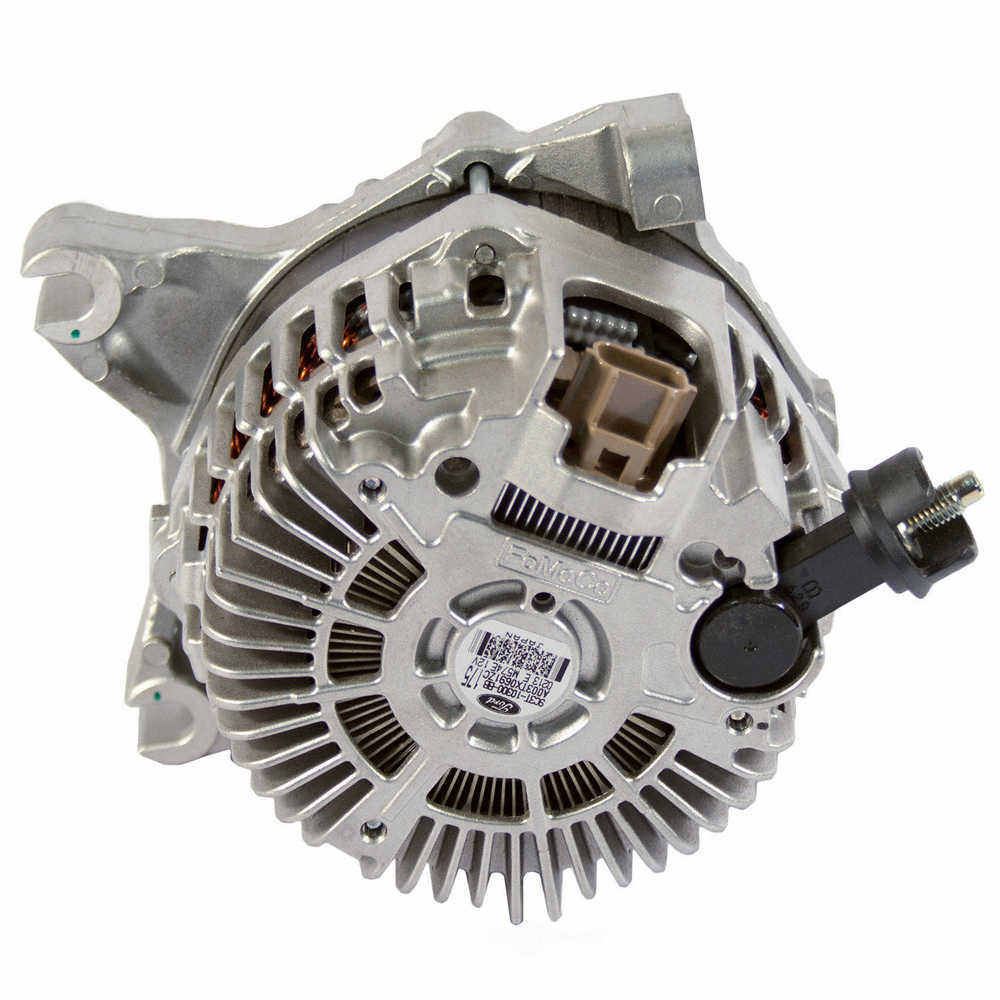 MOTORCRAFT - Alternator - New - MOT GL-963