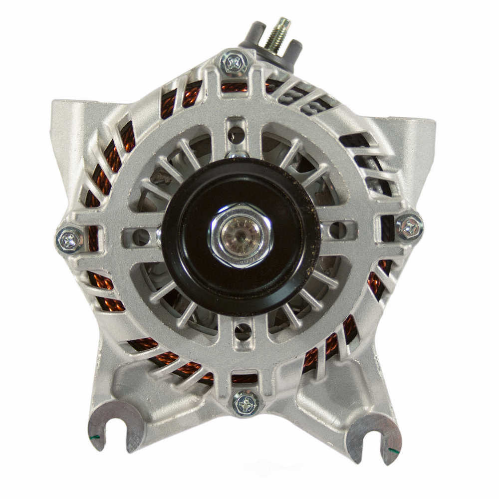 MOTORCRAFT - Alternator - New - MOT GL-963
