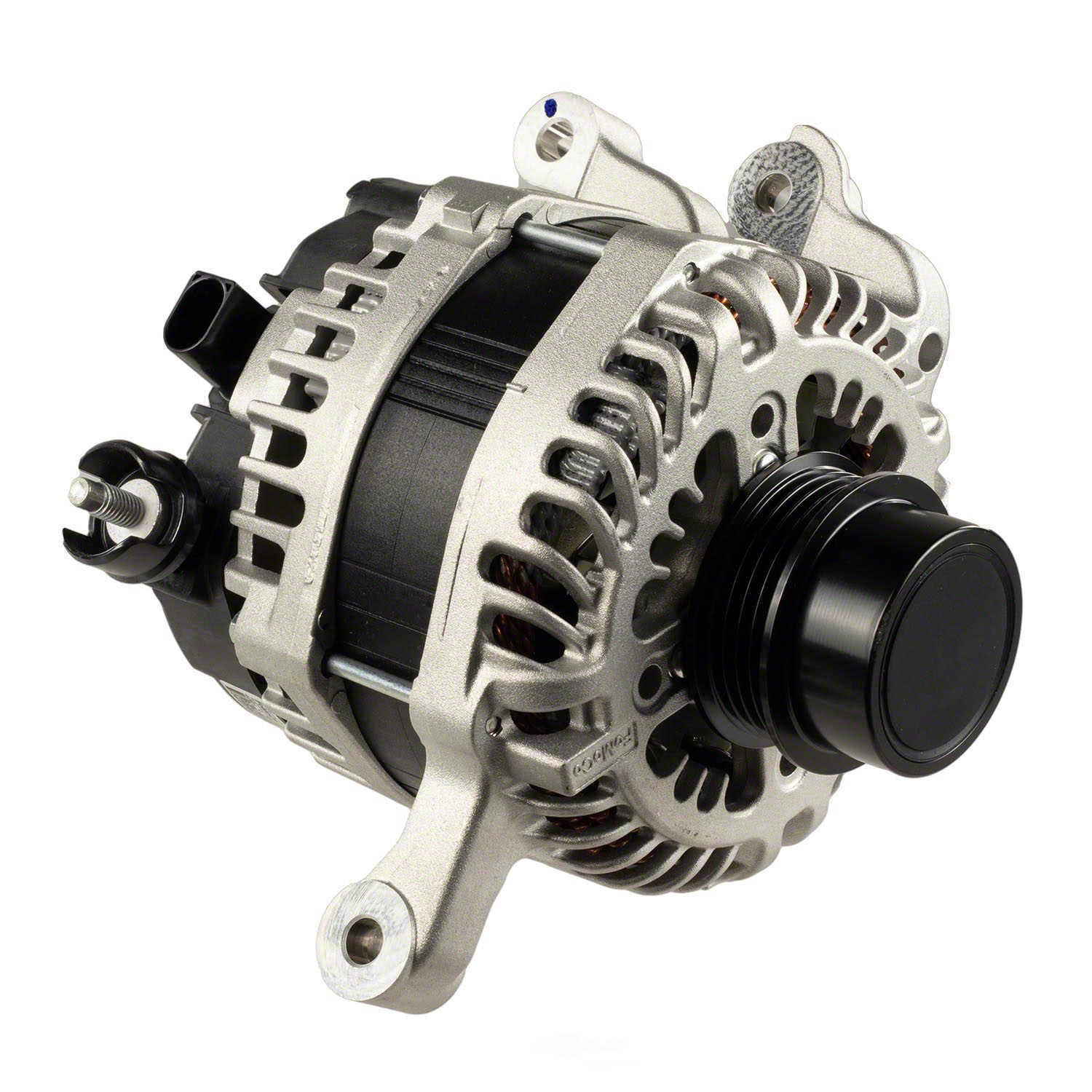 MOTORCRAFT - Alternator - New - MOT GL-9838