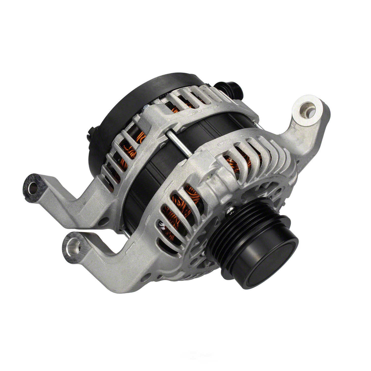 MOTORCRAFT - Alternator - New - MOT GL-9839