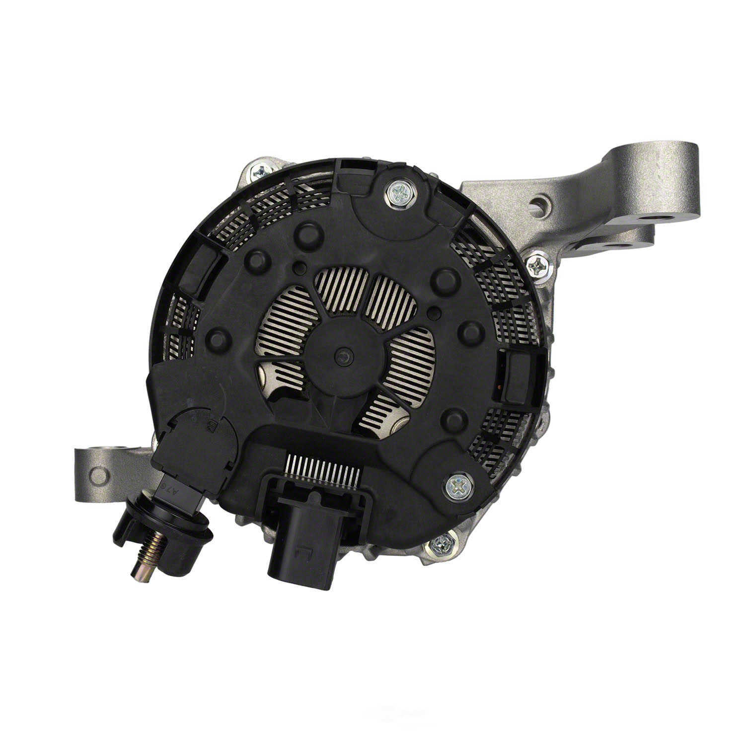 MOTORCRAFT - Alternator - New - MOT GL-9839