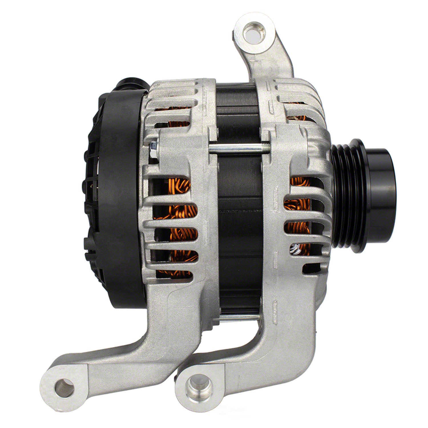 MOTORCRAFT - Alternator - New - MOT GL-9839