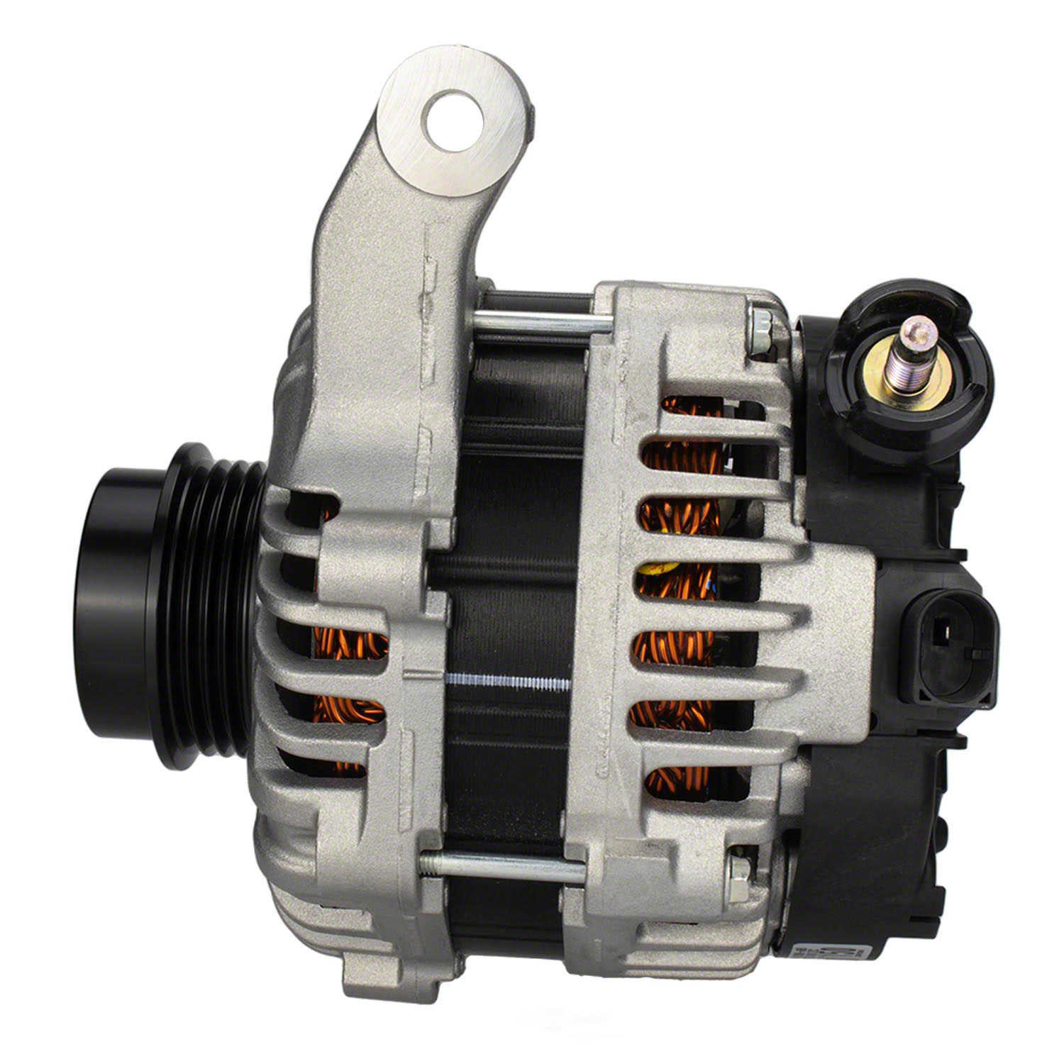MOTORCRAFT - Alternator - New - MOT GL-9839