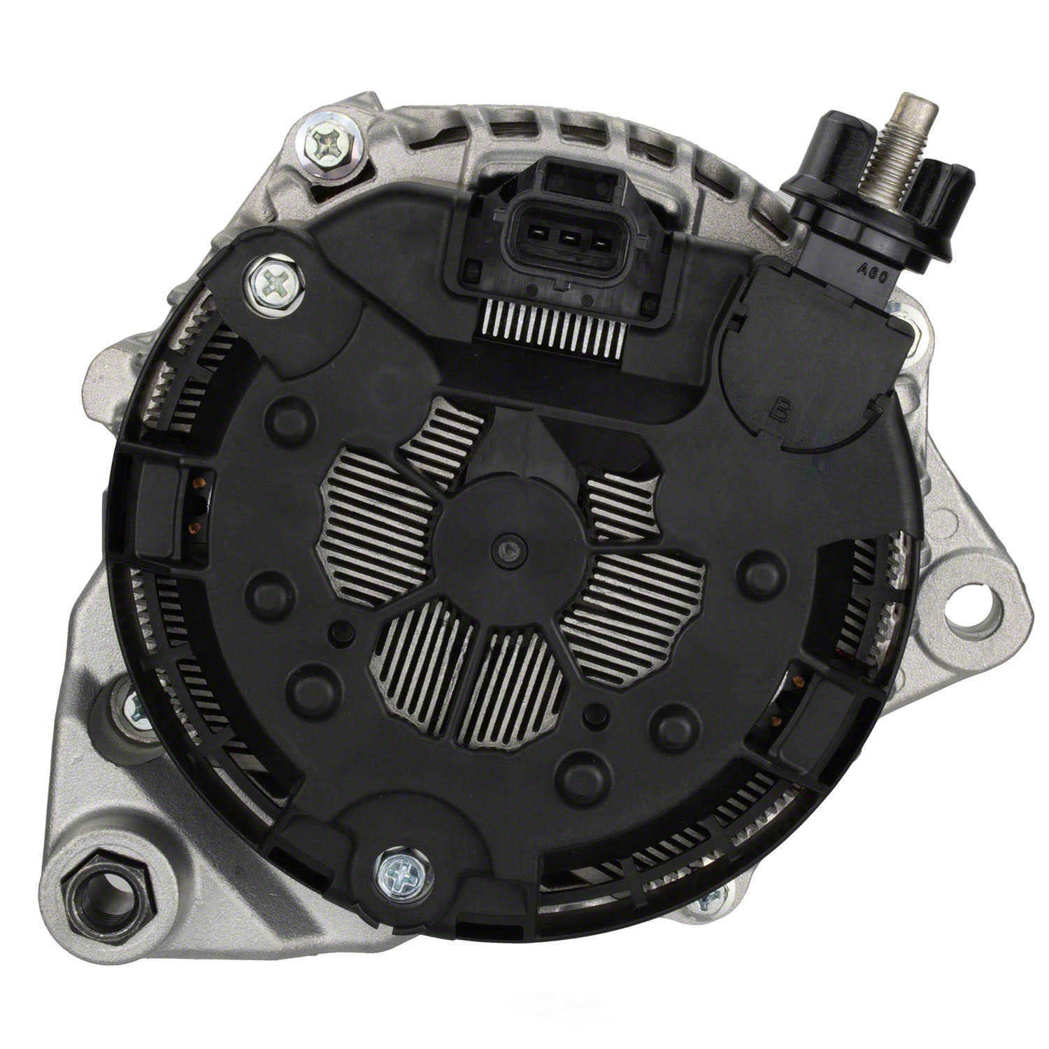 MOTORCRAFT - Alternator - New - MOT GL-9892