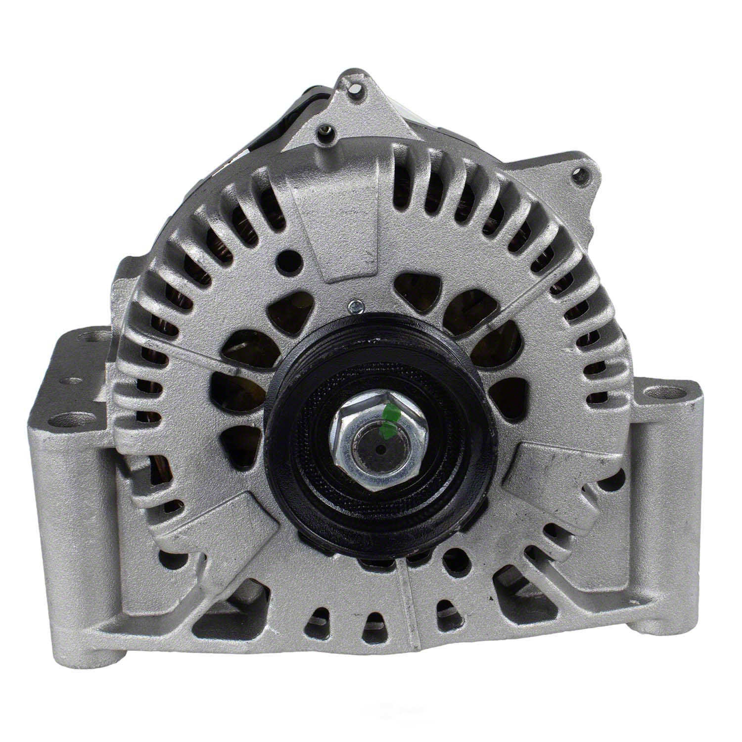 MOTORCRAFT - Alternator - Retail Reman - MOT GLV-9013-RM