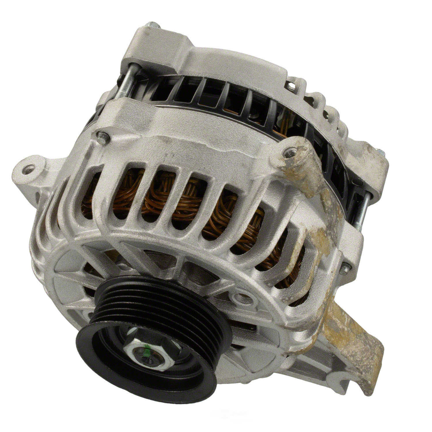 MOTORCRAFT - Alternator - Warranty Reman - MOT GLV-9097-RM