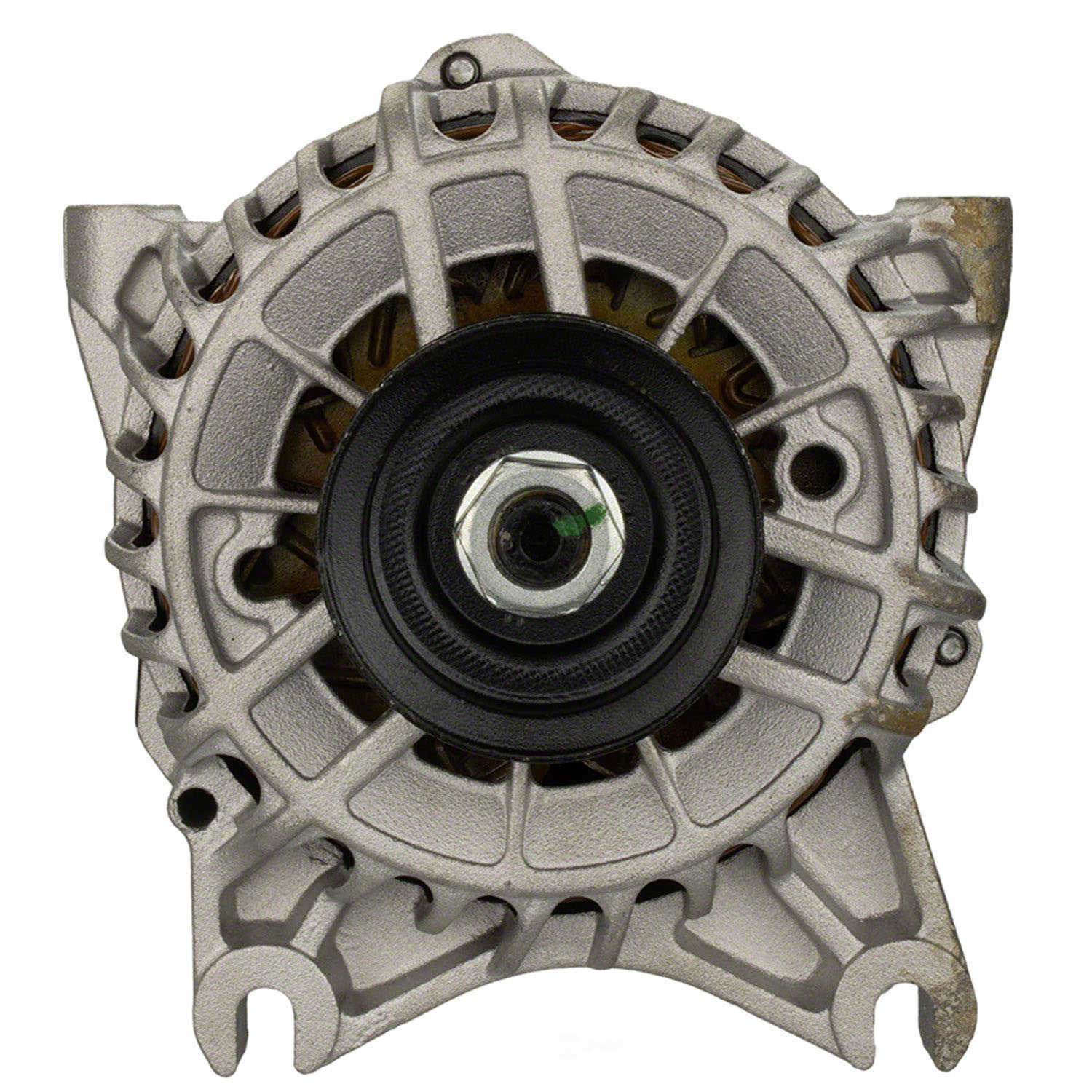 MOTORCRAFT - Alternator - Warranty Reman - MOT GLV-9097-RM