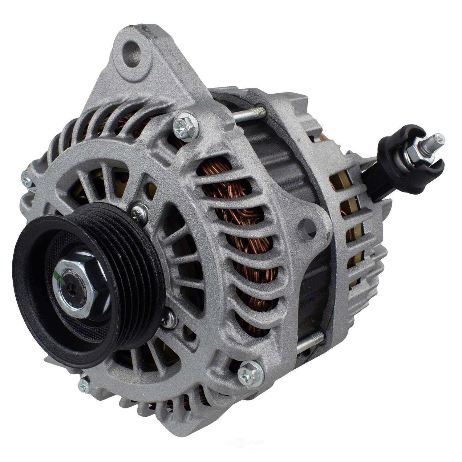 MOTORCRAFT - Alternator - Retail Reman - MOT GLV-9103-RM