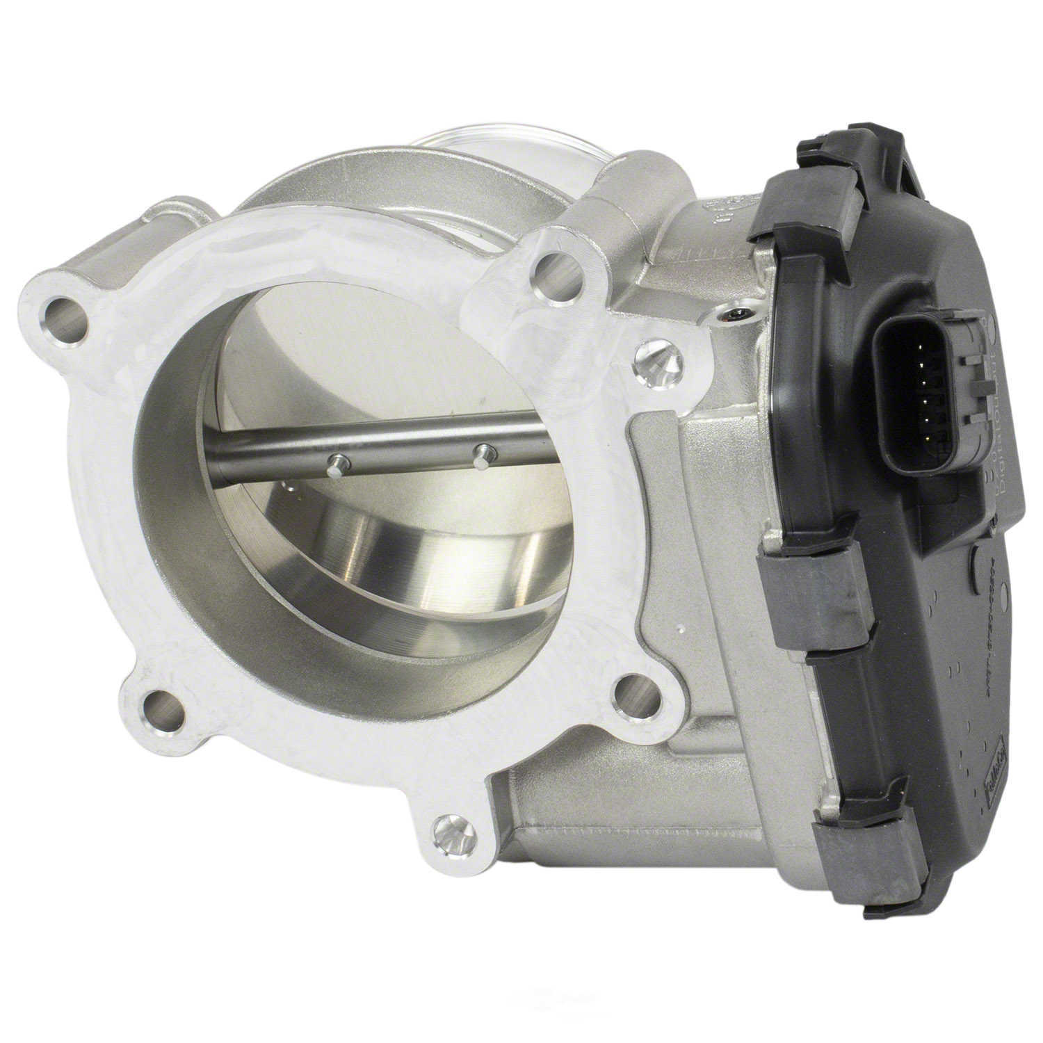 MOTORCRAFT - Fuel Injection Throttle Body - MOT TB-10